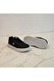308 Black-White Sports Shoes - 5
