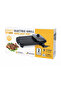 Denx 2 in 1 – Versatile Electric Grill and hot pot DX3437 - 7