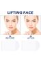 Face Lifting Tapes with Lifting Rope Sets - 2