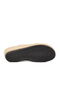 Beige Anatomical Women's Wedge Heel Slippers - 4