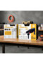 Hammer Drill designed for heavy-duty drilling tasks DX3332 - 6