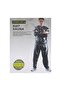 INC Sauna Suit LS3034A Medium - 8