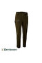 Lady Gabby Boot Green Trousers 36