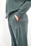 New Season Women's Modal Fabric Tracksuit - 4