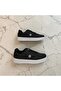 308 Black-White Sports Shoes - 2