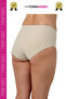 # Panties Laser Cut No Trace Anti-Slip Texture Size Reducer 2 Ghost Bato Panties - 5 Pieces - 8
