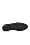 Black Women's Ballerinas - 5
