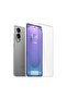 Premium Screen Protector 360 Degree Full Glue for Samsung S25 Edge - Clear