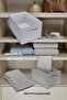 T-Shirt, Shirt, and Pants Closet Organizer - 2