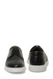 Garnzo 6Fx Black Men's Classic Shoes - 5