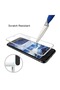 Premium Privacy Screen Protector 360 Degree Full Glue for Samsung S25 Edge - Clear Anti-Spy - 2