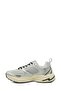 Susan 6Fx Gray Women's Sneakers - 3