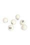 Table Tennis Ball 2Star 6T TBAW-360D