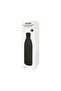 MODENA - Soft Touch lnsulated Water Bottle - 1L - Black - 2