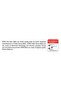 Table Tennis Ball 2Star 6T TBAW-360D - 8