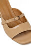 26S-331 6Fx Beige Women Slipper - 7