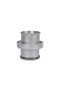 3" Aluminum Fire Hose Coupling