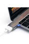 Adaptor USB-C la USB-A 3.0, Gri Spațial - 7