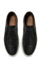 Garnzo 6Fx Black Men's Classic Shoes - 4