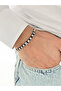 Silver Steel Men's Bracelet Frj10170A-A 2 Year Warranty Gift Boxed