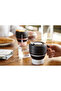 Lekue Gray Foldable Silicone Mug to Go - 3