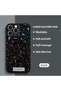 iPhone 15 Pro Max Compatible Classic Leopard Printed Pack Liquid Silicone Case, Comfortable Touch - 3
