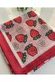 Children's Scarf 80X80 Headscarf 100% Cotton - 4