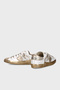 Leather Logo Sneakers Shoes Shoes Prldvmm1Vmm1 - 5