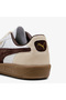 Palermo Unisex Brown Sports Shoes - 5
