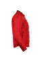 Motorcycle Women's Jacket 4 Seasons Alice Red Biker Jacket - 2