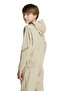 Children's Casual Hooded Sweatshirt J Z.N.E. Wv Cu Kc1955 - 2