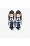 Tech Mix Men's Brown Sports Shoes - 5