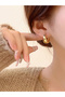 أقراط دائرية - 2