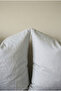 2-Pack Pillowcase |   100% Cotton Satin |   50X70 cm - 3