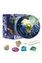 Earth Digging Toys Gems Kit – STEM Educational Geology Set for Kids – Treasure Hunt Digging
