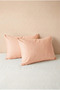 2-Pack Pillowcase |   100% Cotton Satin |   50X70 cm - 2