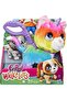 friends FRR WALKALOTS Big Wags Unicorn CAT