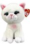 White Cat Amelia 15 cm
