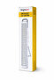 فانوس طوارئ LED - مصباح LED قابل لإعادة الشحن مزود بـ 60 مصباح SMD مع عمر بطارية طويل وإضاءة قوية - 2