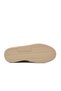 Beige Ecru Women's Sports Shoes Sneaker - 5