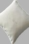 Cushion Cover 45X45 Set of 3 Marine Embroidered Sea Horse Pattern Water-Repellent Outdoor K Linen Boat Garden - 7