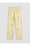 Peak New Season Civciv Printed Women's Pajama Set - 5