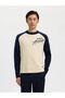 Strickpullover Relaxed Fit