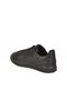 Black Lace-up Women's Sports Shoes - 4