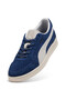 Mens Indoor Elevated Sneakers - Blue - 6
