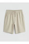 Nevavm Standard Fit Men's Shorts with a Difference - 4