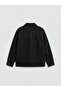 Trendlucky Long Sleeve Boy's Jean Jacket with Difference in Color - 4