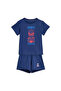 Baby Daily Tracksuit Set Marvel Sm t Set Jz7676