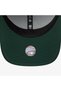 Mlb Recycled Mid 9Forty Oakath Unisex Green Hat - 5