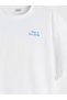 Quality Parts from Çelebi Store Zero Roba Collar Printed Girl's T-Shirt - 5